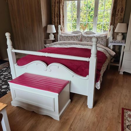 Wellingtonbridge Brookvale Bed & Breakfast エクステリア 写真