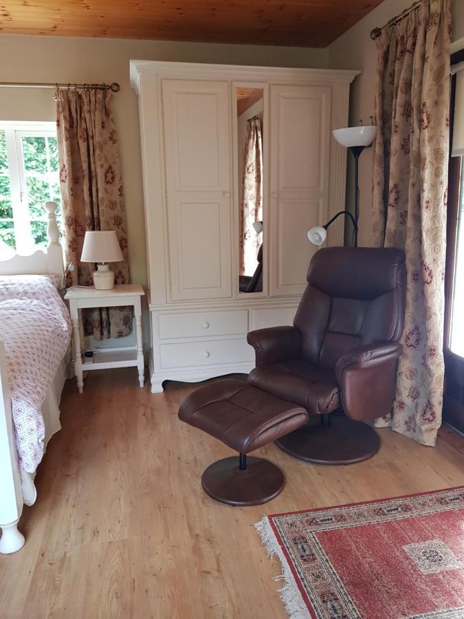 Wellingtonbridge Brookvale Bed & Breakfast エクステリア 写真