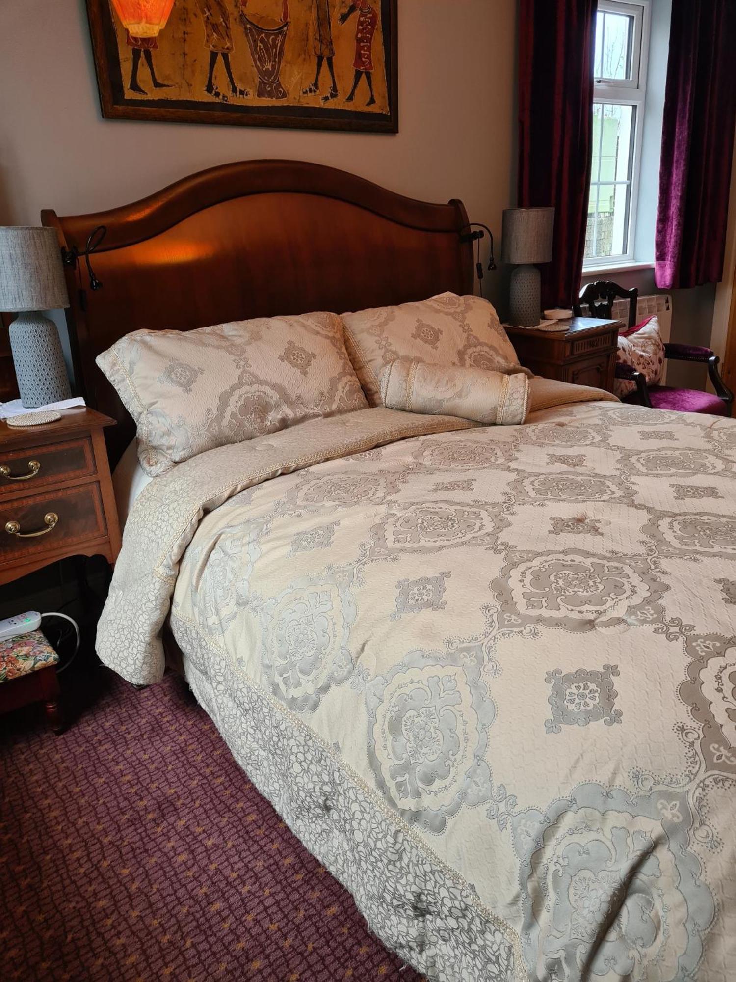 Wellingtonbridge Brookvale Bed & Breakfast エクステリア 写真