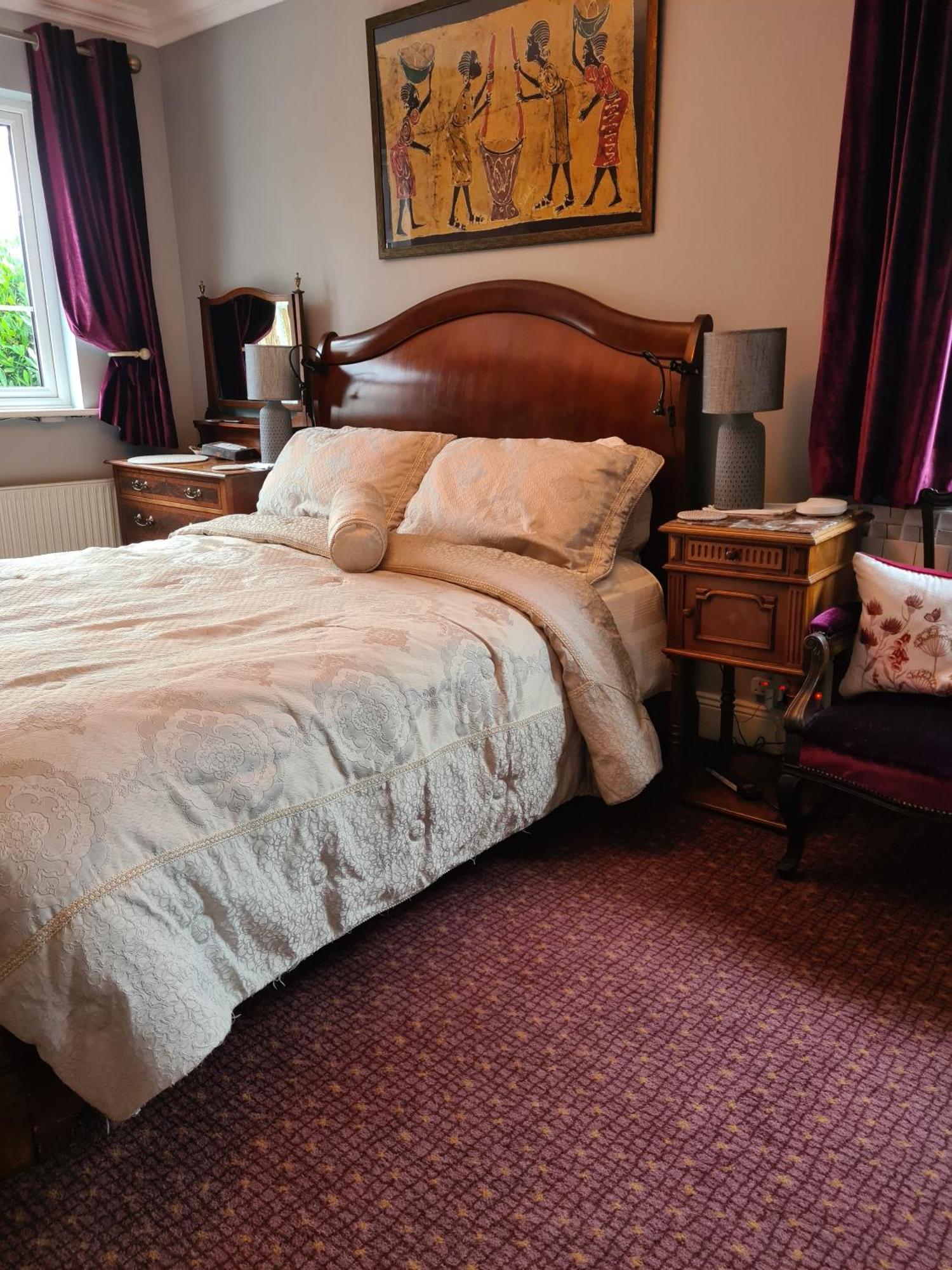 Wellingtonbridge Brookvale Bed & Breakfast エクステリア 写真
