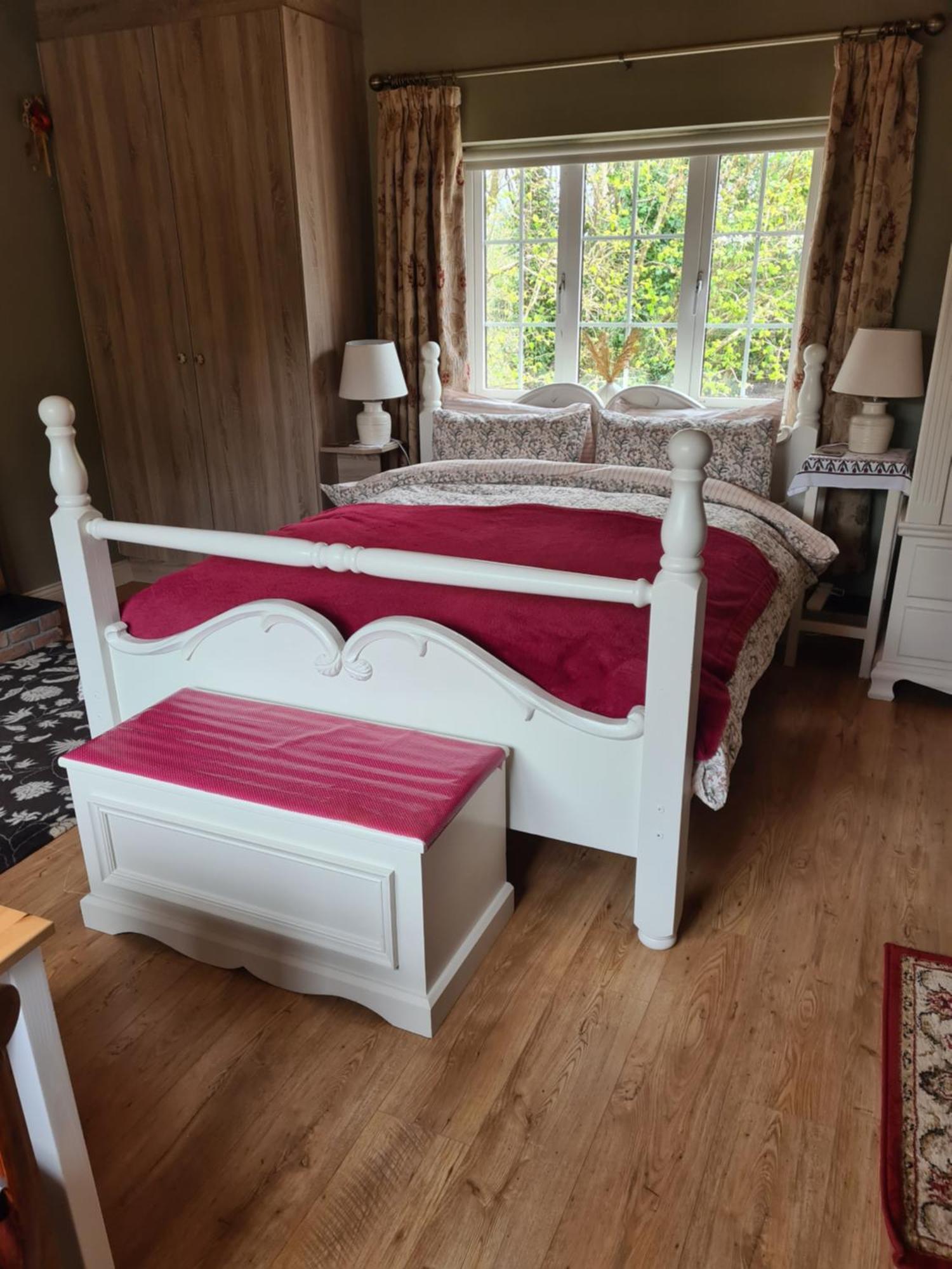 Wellingtonbridge Brookvale Bed & Breakfast エクステリア 写真