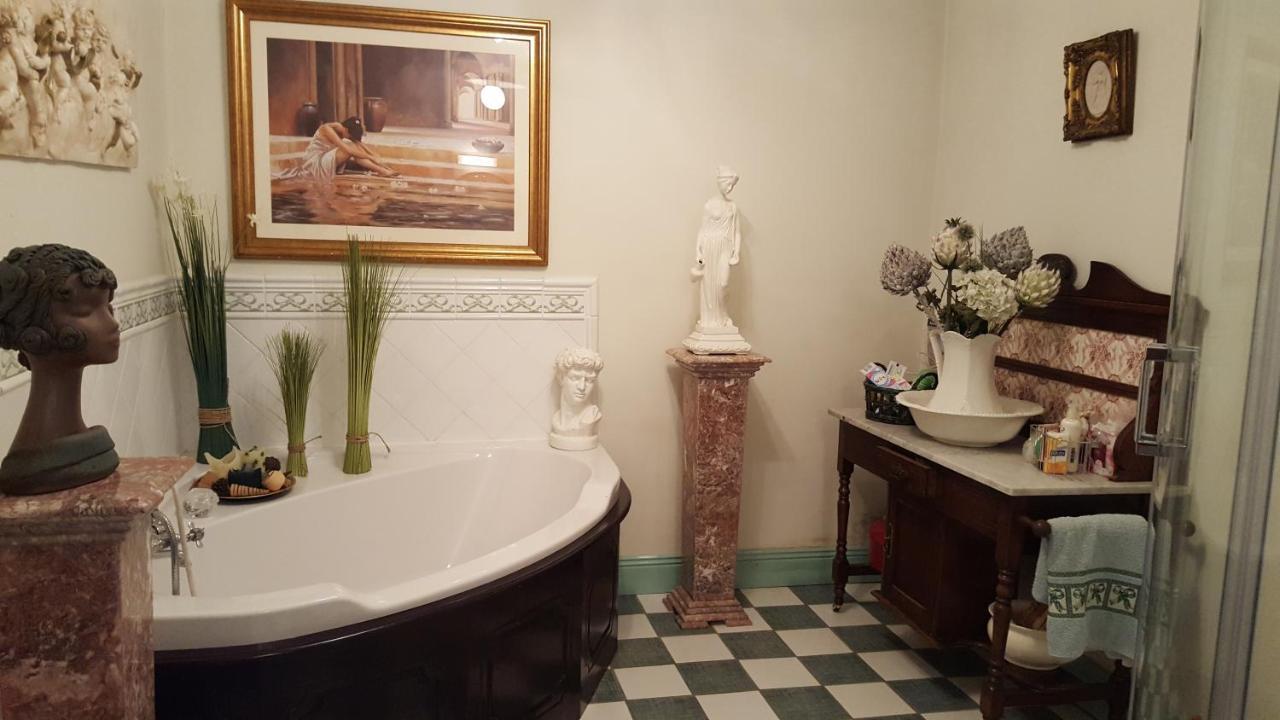 Wellingtonbridge Brookvale Bed & Breakfast エクステリア 写真