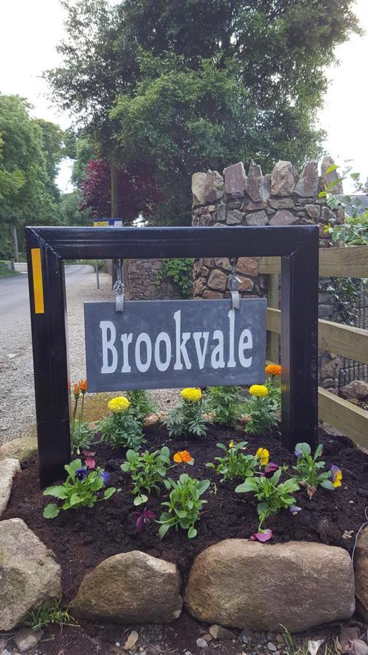 Wellingtonbridge Brookvale Bed & Breakfast エクステリア 写真