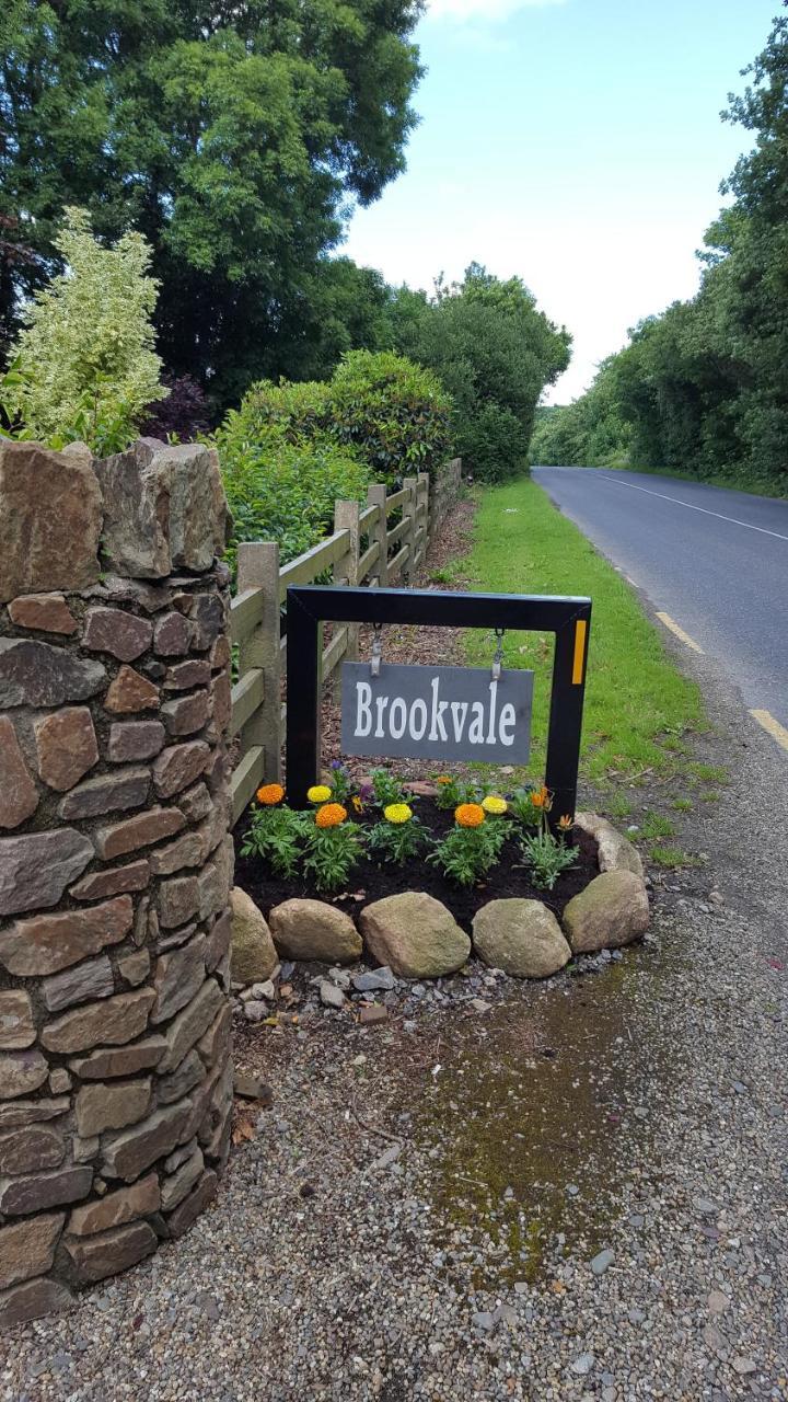 Wellingtonbridge Brookvale Bed & Breakfast エクステリア 写真
