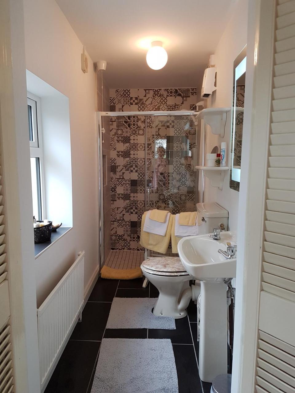 Wellingtonbridge Brookvale Bed & Breakfast エクステリア 写真