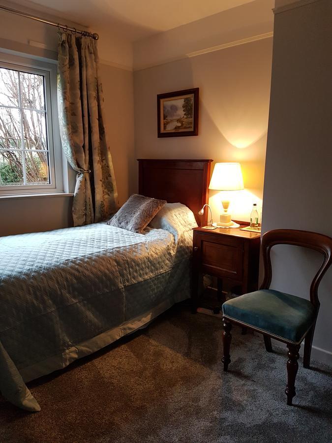 Wellingtonbridge Brookvale Bed & Breakfast エクステリア 写真