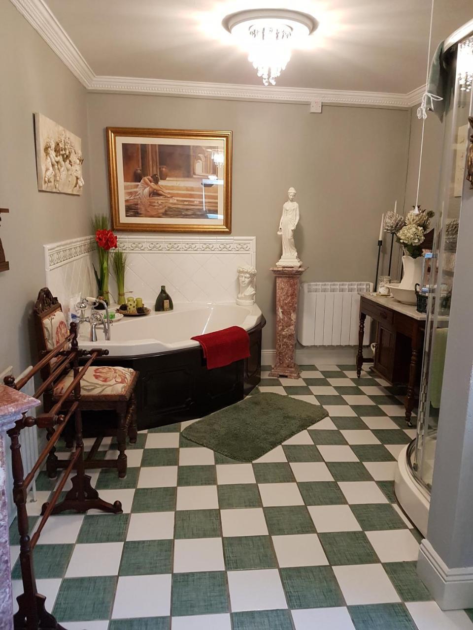 Wellingtonbridge Brookvale Bed & Breakfast エクステリア 写真