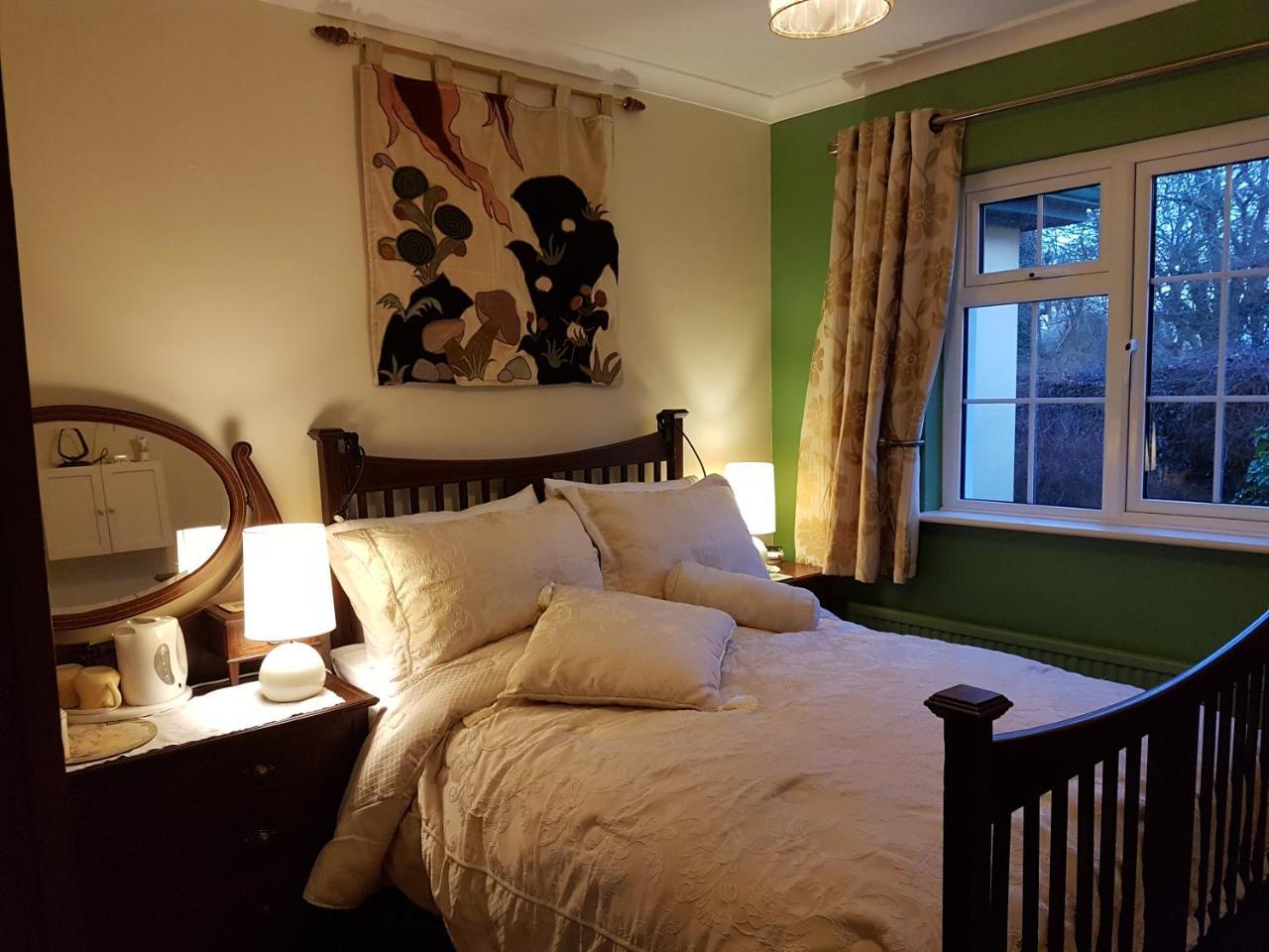 Wellingtonbridge Brookvale Bed & Breakfast エクステリア 写真