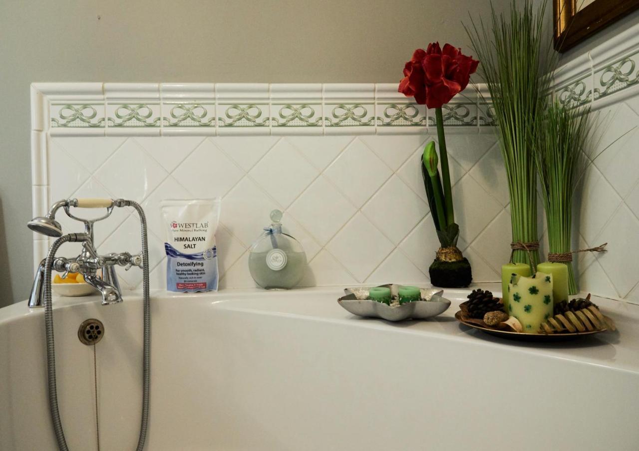 Wellingtonbridge Brookvale Bed & Breakfast エクステリア 写真