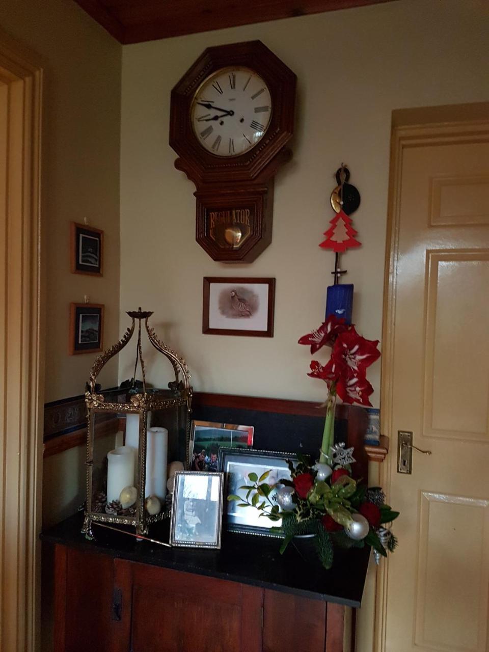 Wellingtonbridge Brookvale Bed & Breakfast エクステリア 写真