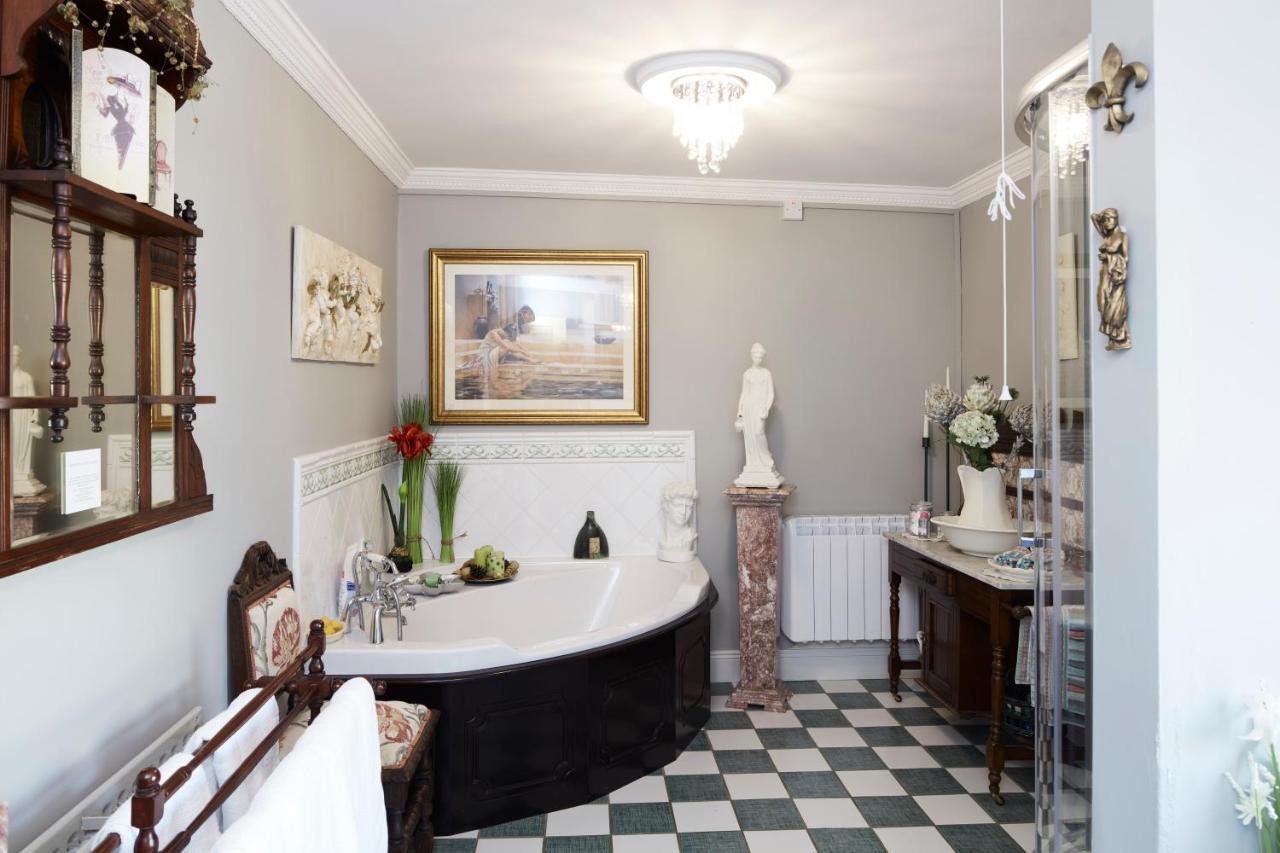 Wellingtonbridge Brookvale Bed & Breakfast エクステリア 写真