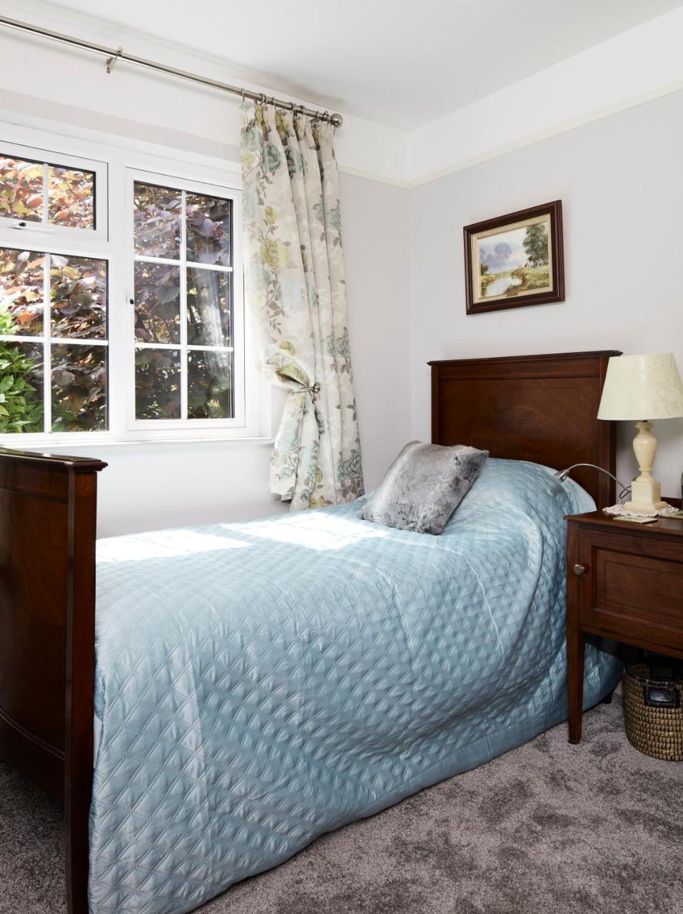 Wellingtonbridge Brookvale Bed & Breakfast エクステリア 写真