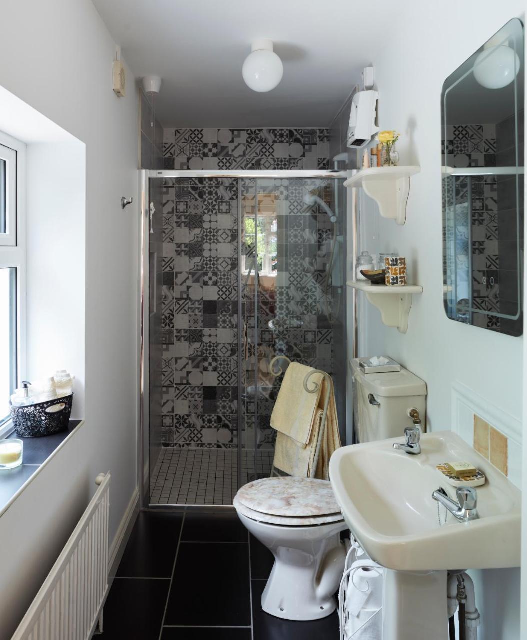 Wellingtonbridge Brookvale Bed & Breakfast エクステリア 写真