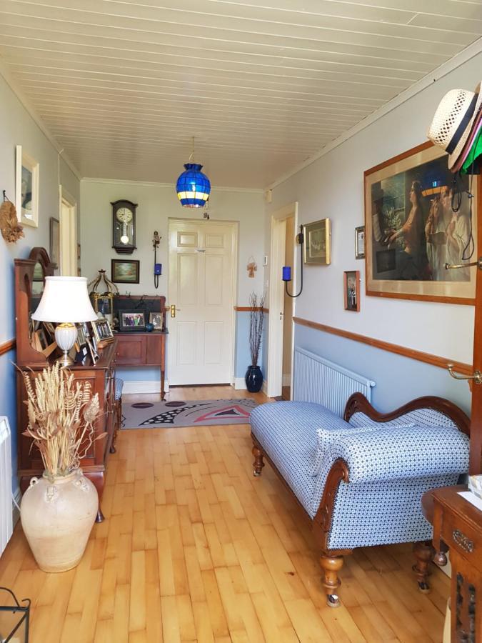 Wellingtonbridge Brookvale Bed & Breakfast エクステリア 写真